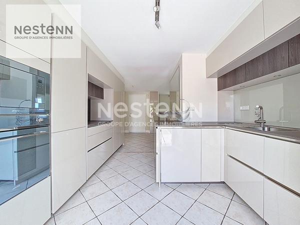 La Chapelle Saint Mesmin, maison 4 chambres, piscine chauffée, garage