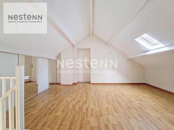 La Chapelle Saint Mesmin, maison 4 chambres, piscine chauffée, garage