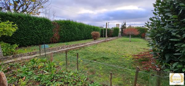 Maison avec jardin Alençon Lancrel , Alencon Maison avec jardin Alençon Lancrel , Alencon