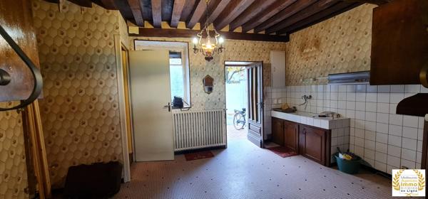 Maison avec jardin Alençon Lancrel , Alencon Maison avec jardin Alençon Lancrel , Alencon