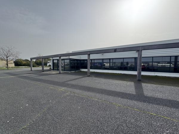 Murs commerciaux
                                                                                                                                                                                                                                                                                                                                                                                                                                            1150  m²