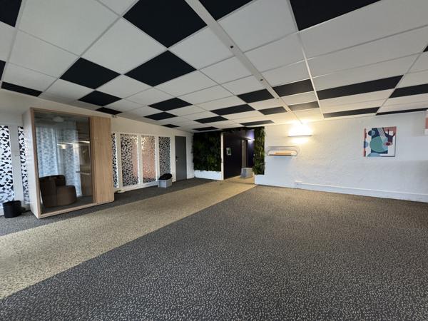 Murs commerciaux
                                                                                                                                                                                                                                                                                                                                                                                                                                            1150  m²