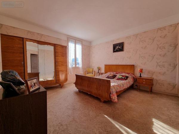 Maison à vendre à Saint-Léger-du-Bourg-Denis en Seine-Maritime (76160), ref : SLBD_DE_155