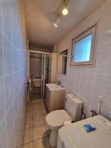 Maison à vendre à Saint-Léger-du-Bourg-Denis en Seine-Maritime (76160), ref : SLBD_DE_155