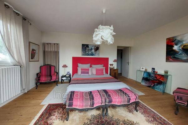Villa Royan Pontaillac, achat villa 7 chambres 250 m²