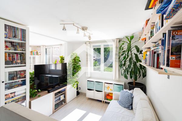 Maison 4 pièces 80 m2
