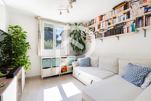 Maison 4 pièces 80 m2