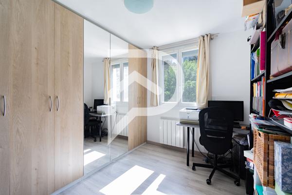 Maison 4 pièces 80 m2