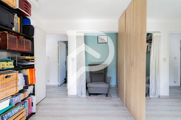 Maison 4 pièces 80 m2