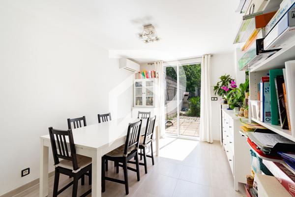 Maison 4 pièces 80 m2
