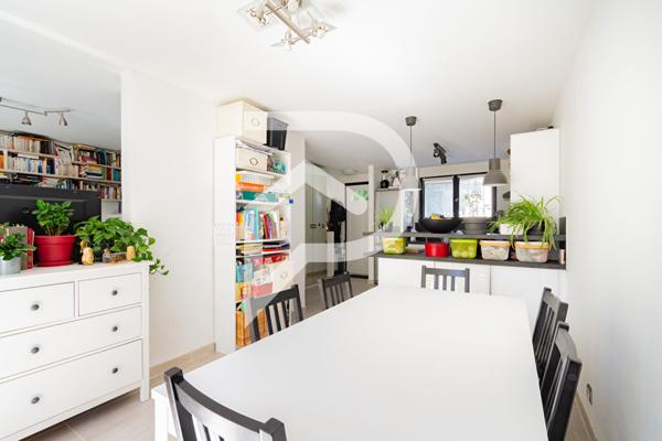 Maison 4 pièces 80 m2