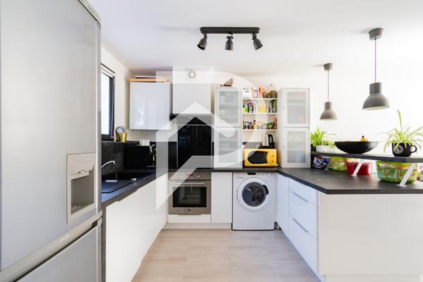 Maison 4 pièces 80 m2