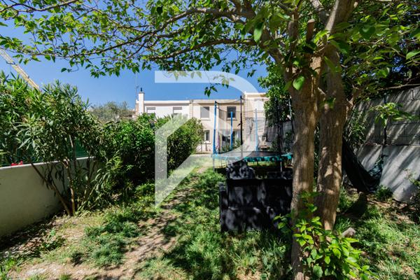 Maison 4 pièces 80 m2