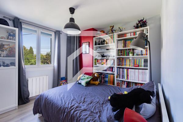 Maison 4 pièces 80 m2