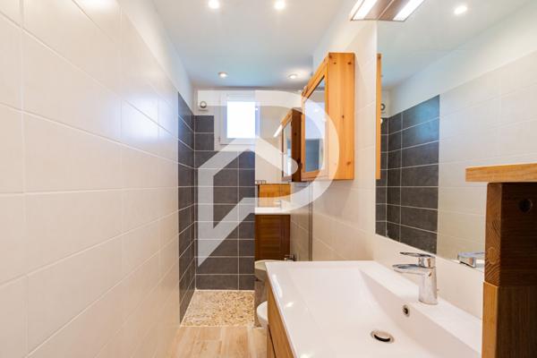 Maison 4 pièces 80 m2
