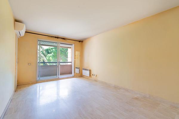 Appartement 1 pièce 28 m2