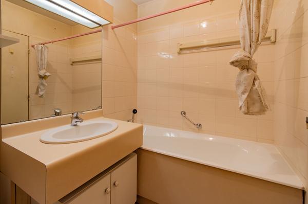 Appartement 1 pièce 28 m2