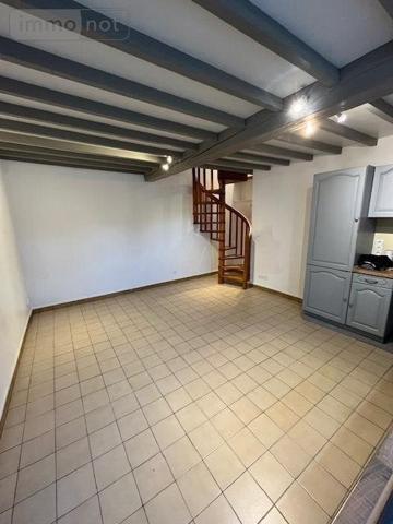 Maison à vendre à Amiens dans la Somme (80000), ref : 80011-5548 Longpré