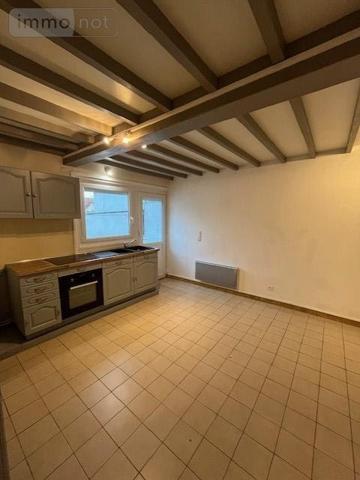 Maison à vendre à Amiens dans la Somme (80000), ref : 80011-5548 Longpré