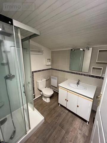 Maison à vendre à Amiens dans la Somme (80000), ref : 80011-5548 Longpré