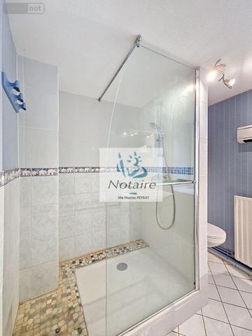 Maison de ville à vendre à Tournus en Saône-et-Loire (71700), ref : 71022/416