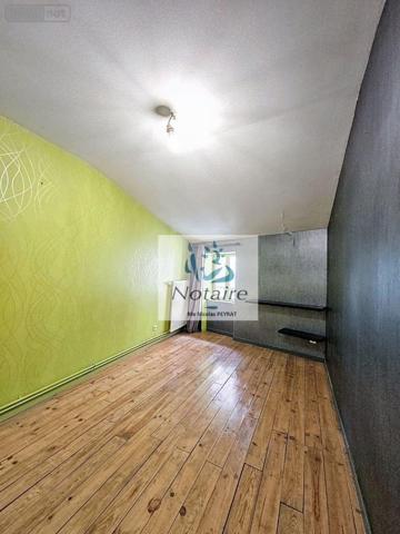 Maison de ville à vendre à Tournus en Saône-et-Loire (71700), ref : 71022/416