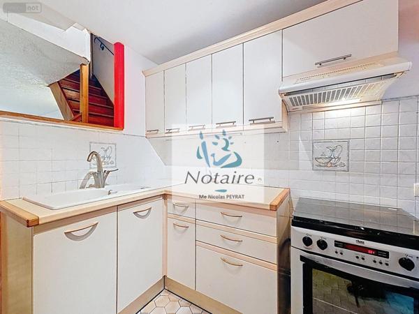 Maison de ville à vendre à Tournus en Saône-et-Loire (71700), ref : 71022/416