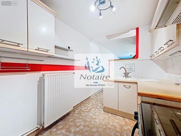 Maison de ville à vendre à Tournus en Saône-et-Loire (71700), ref : 71022/416