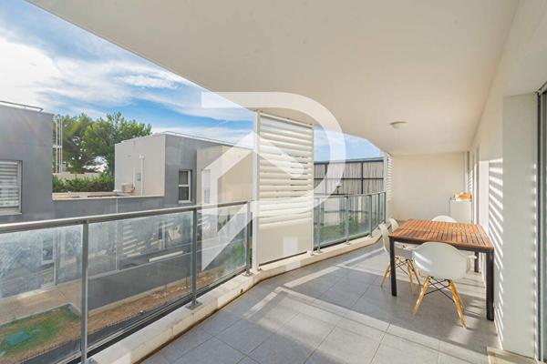 Appartement 3 pièces 63 m2
