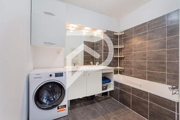 Appartement 3 pièces 63 m2