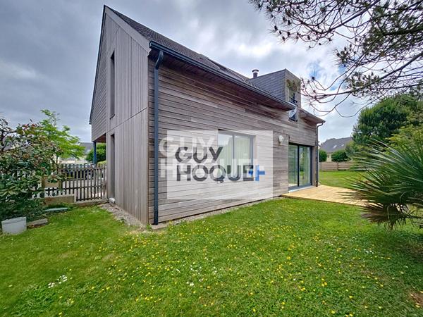 A vendre Maison T7 Secteur Ouest de BREST