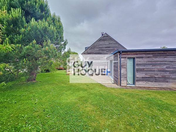 A vendre Maison T7 Secteur Ouest de BREST