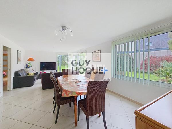 A vendre Maison T7 Secteur Ouest de BREST