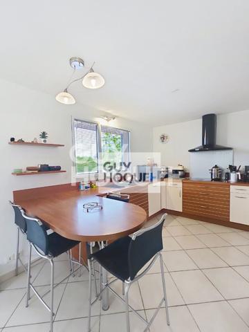 A vendre Maison T7 Secteur Ouest de BREST