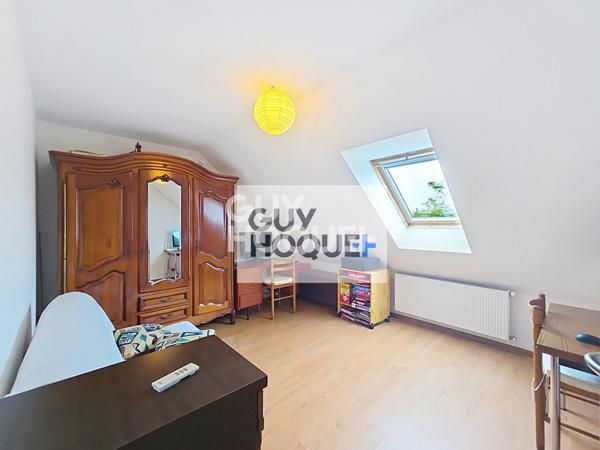 A vendre Maison T7 Secteur Ouest de BREST