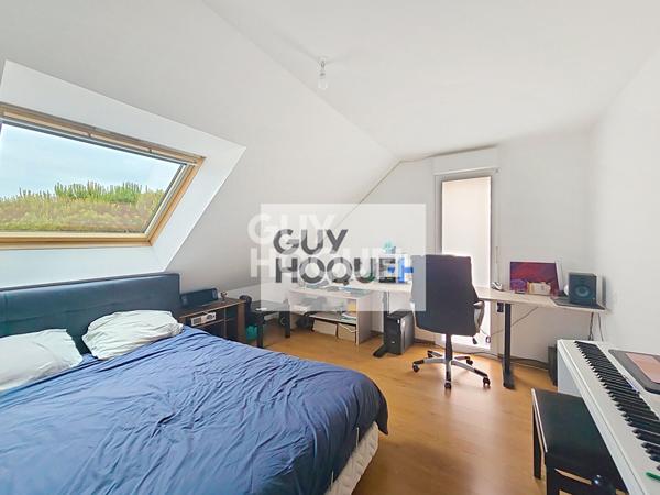 A vendre Maison T7 Secteur Ouest de BREST