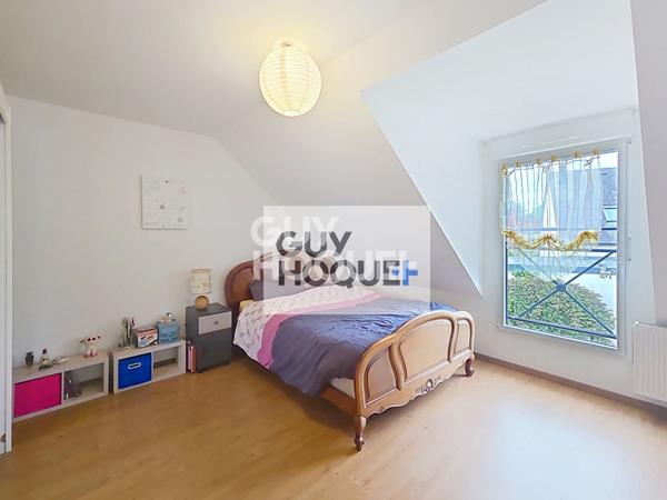 A vendre Maison T7 Secteur Ouest de BREST