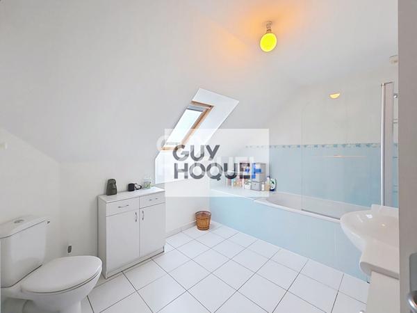 A vendre Maison T7 Secteur Ouest de BREST