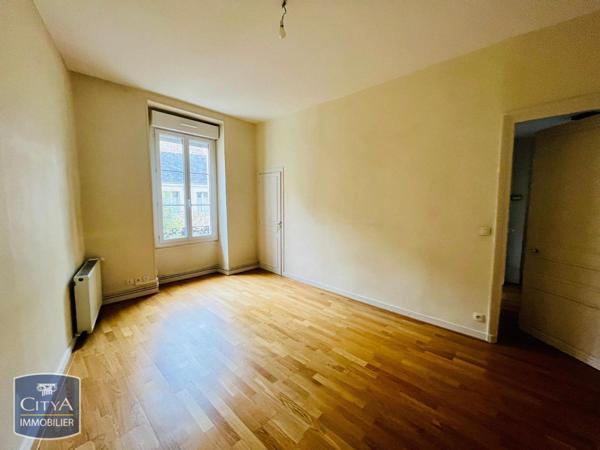 Appartement à louer 4 pièces 105.83m²