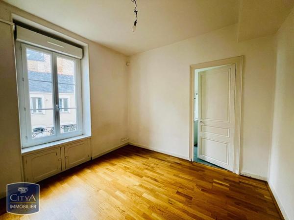 Appartement à louer 4 pièces 105.83m²