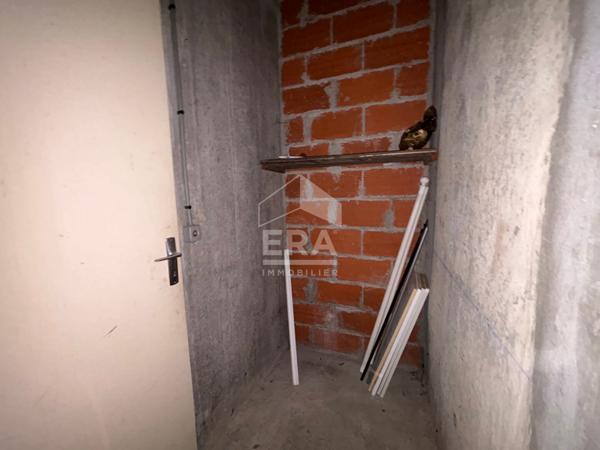 Parking / box Albi 11.22 m2