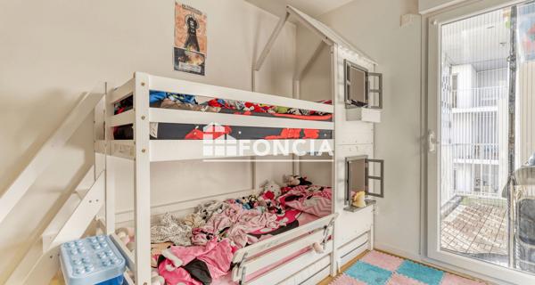À vendre Appartement 3 pièces 59.9 m² - Clichy 92110
