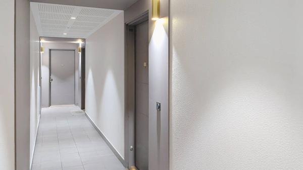 Appartement à vendre 3 pièces de 63 m²