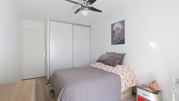 Appartement à vendre 3 pièces de 63 m²