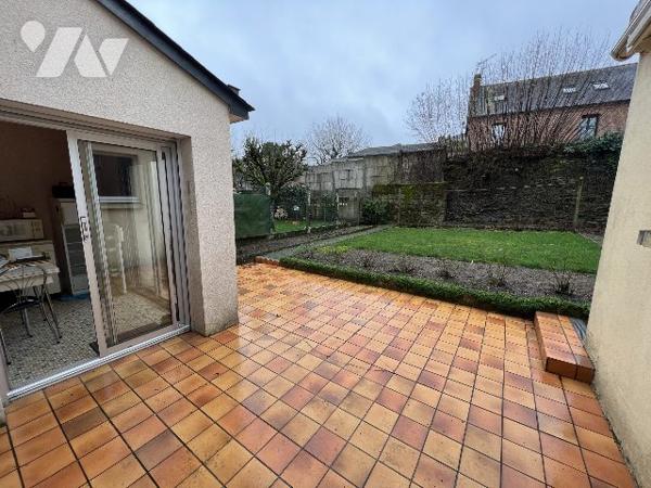 MAISON D'HABITATION A VENDRE