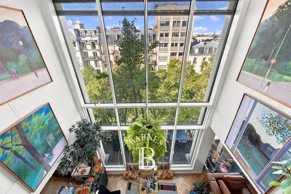 Paris 14ème, Appartement 4 Chambres -  167 m² à vendre