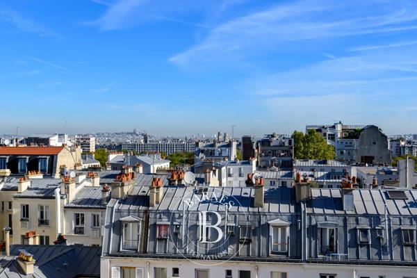 Paris 14ème, Appartement 4 Chambres -  167 m² à vendre