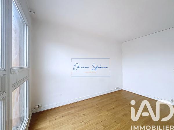 Appartement à vendre 4 pièces 74 m² Eaubonne