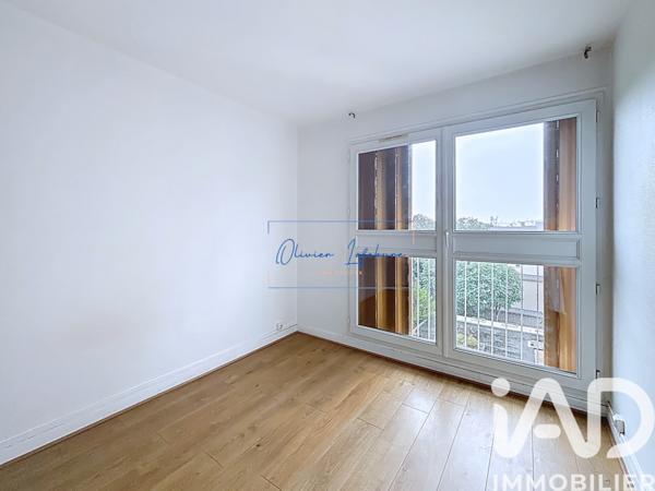 Appartement à vendre 4 pièces 74 m² Eaubonne