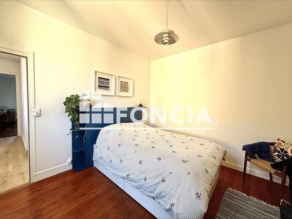 Location Appartement 3 pièces 60.95 m² - 1 PLACE SAINT VIVIEN Rouen 76000